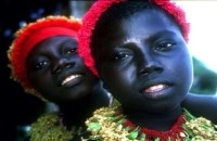bizarre tradition of jarawa tribe of andaman and nicobar