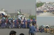 kisan kranti yatra