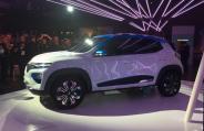 Renault K ZE