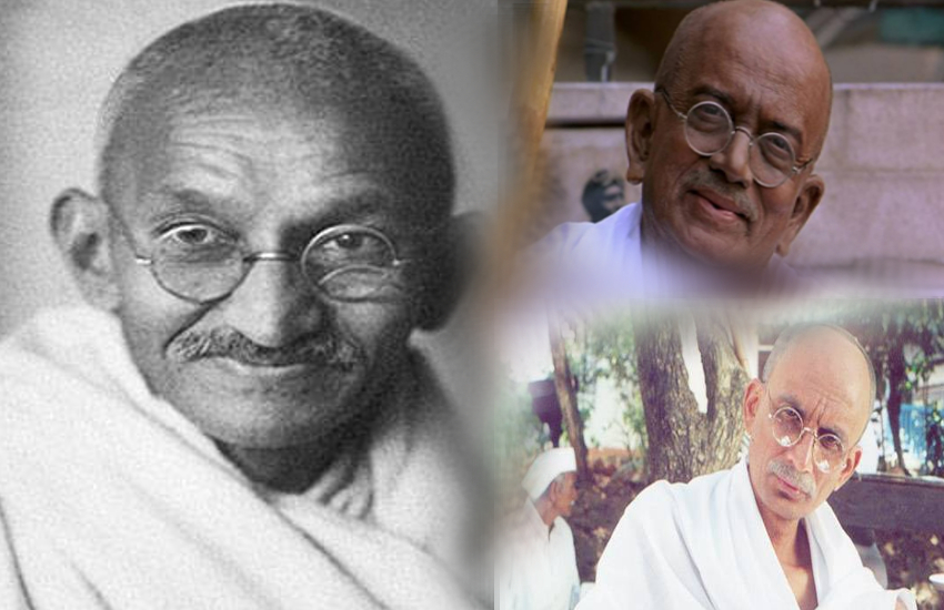 Gandhi Jayanti 2018 Celebrated In Faizabad