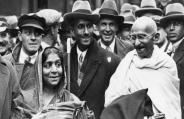 gandhi ji