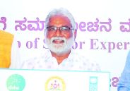 n mahesh