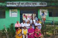  पतंजलि योग समिति और सहयोगी संगठनों की ओर से समय-समय पर विभिन्न प्रकार के सामाजिक कार्यक्रम किए जाते हैं। जरूरतमंदों को कपड़े व अन्य सामग्री प्रदान कर उनकी मदद की जाती है।