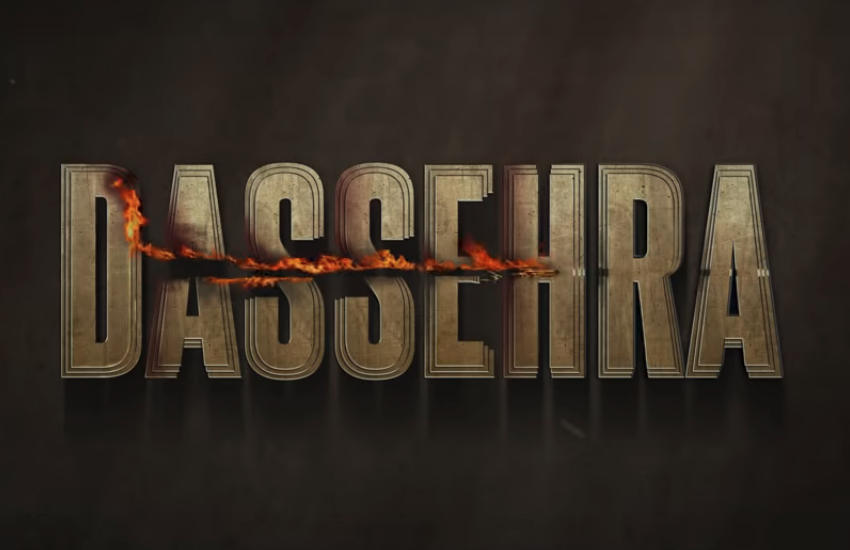 Dassehra