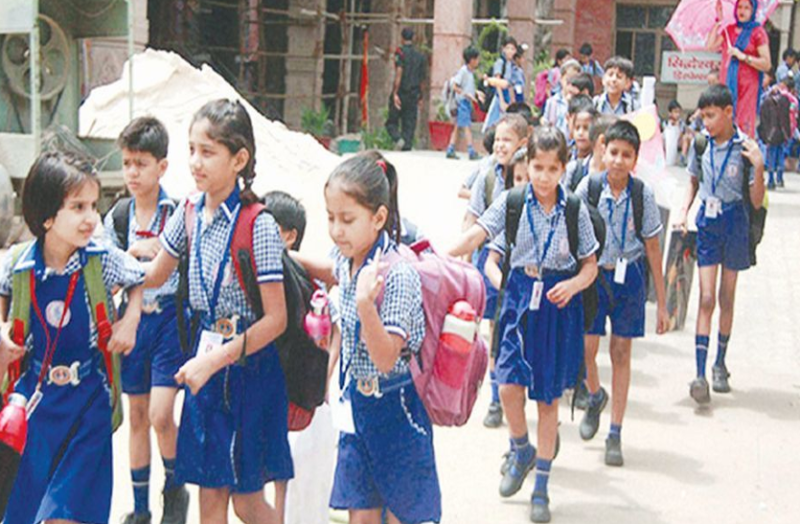 niti-aayog-and-unicef-will-work-together