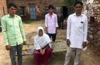 Pehlu Khan's Son Fake Story Of Firing