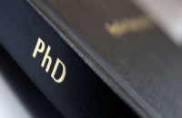 PhD