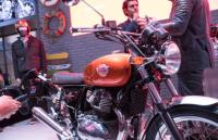Royal Enfield