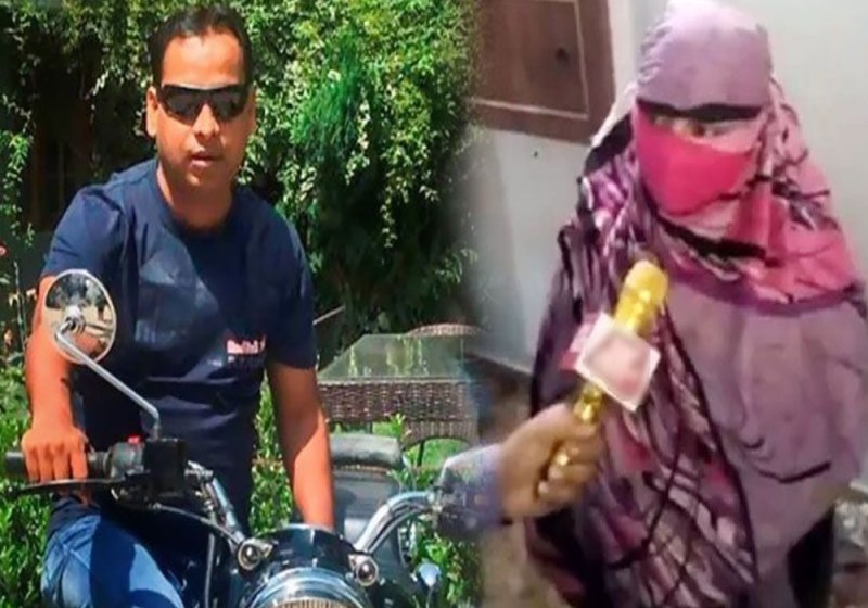 vivek tiwari murder case