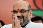 amit shah