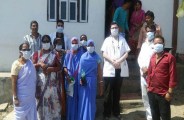 इस बीमारी में मरीज के संपर्क में आना भी हो जाता है खतरनाक, अन्ता में पाव पसार लिए हैं इस फ्लू ने