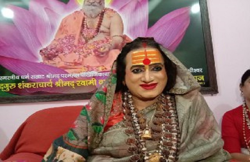 किन्नरों का बड़ा ऐलान, कुंभ में अखाड़ा की तरह नहीं मिली मान्यता तो बदल लेंगे धर्म, मचायेंगे उत्पात