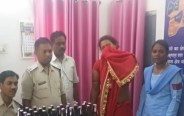 Kinnar arrested