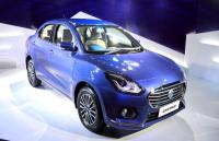 Maruti Suzuki Dzire