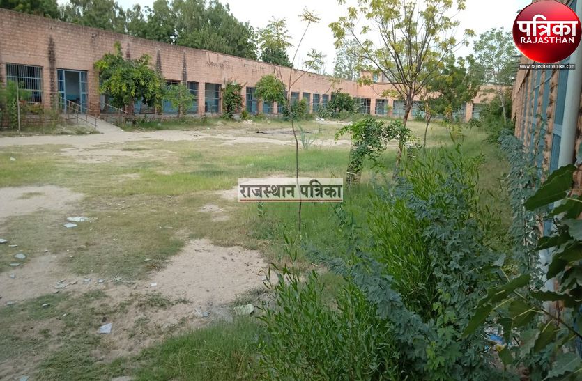VIDEO : विद्यार्थियों को ये कैसी सौगाता, पढि़ए पूरी खबर