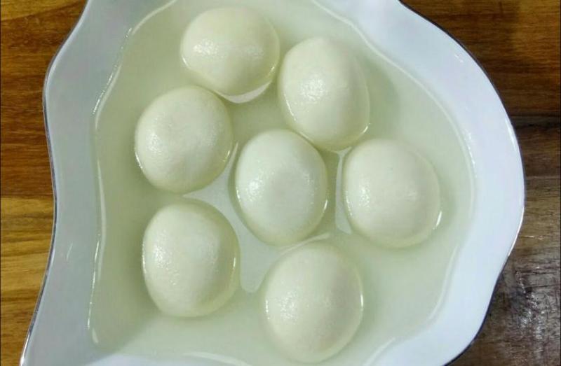 रसगुल्ला