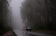 monsoon