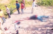 Pali accident
