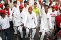 akhilesh yadav samajwadi party news in hindi