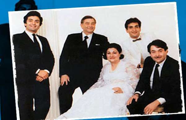 amitabh bachchan tribute to krishna raj kapoor said in his blog