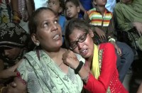 bajrang dal worker murder