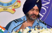 BS Dhanoa 