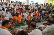 dharm privartan
