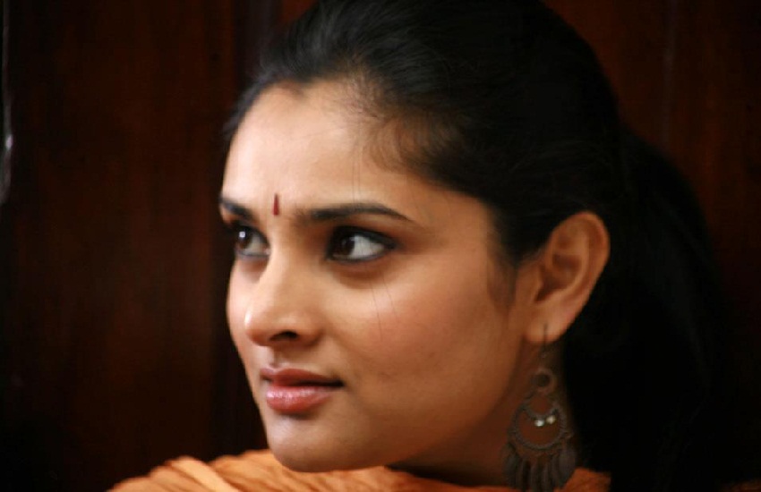 Divya Spandana