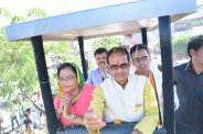 JanAshirwad Yatra