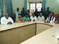 deputy cm keshav prasad maurya kanpur tour news in hindi