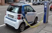 electric vehicle