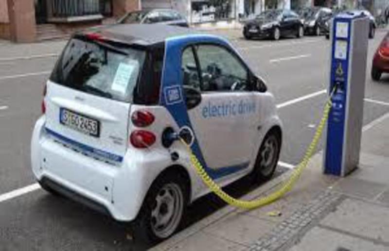 electric vehicle