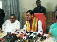 keshav prasad maurya said shivpal and raghuraj will amalgamates in bjp