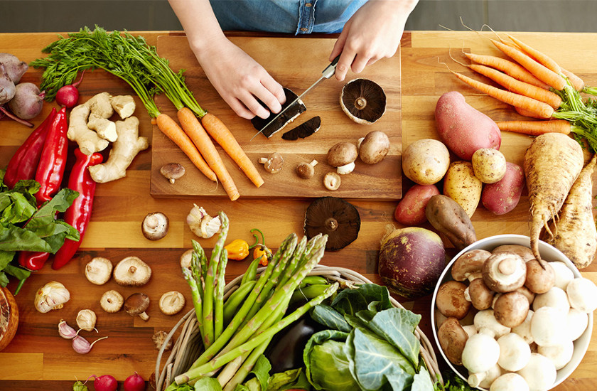 Vegetarian Diet