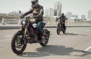 Indian FTR 1200