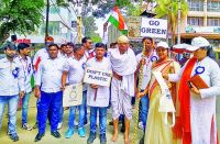 gandhi jayanti