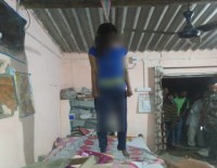 Girl student suicide