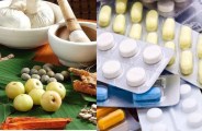 homeopathy