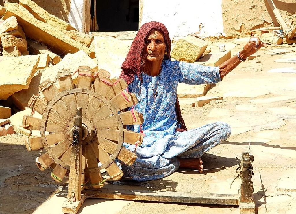 jaisalmer