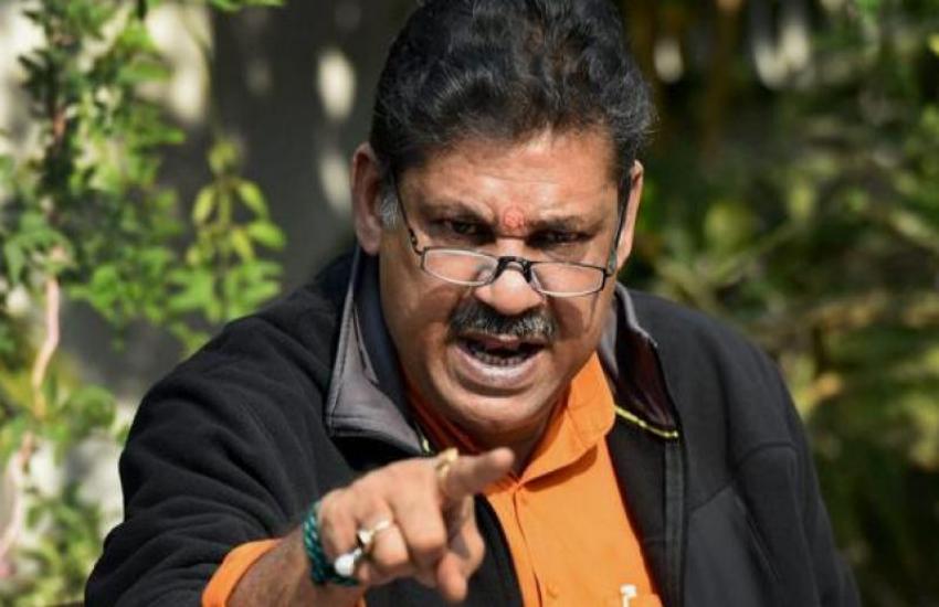 kirti azad