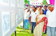 gandhi jayanti