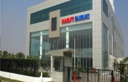 maruti suzuki