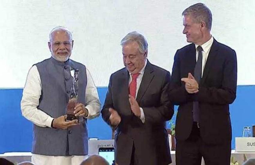 modi
