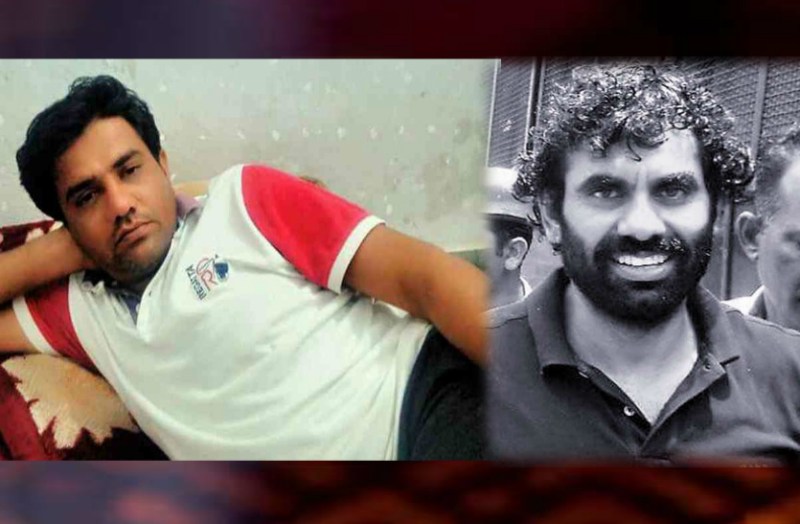 Oma Theth Released from Bikaner central jail anand pal gang in tension