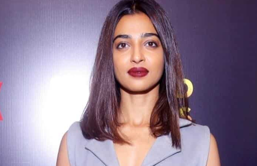 radhika apte had fear of getting unemployed after giving hit movies
