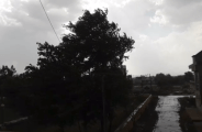 rain
