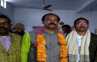 RJD MLA Gulab Yadav 
