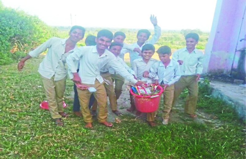 Mahatma Gandhi's Jayanti