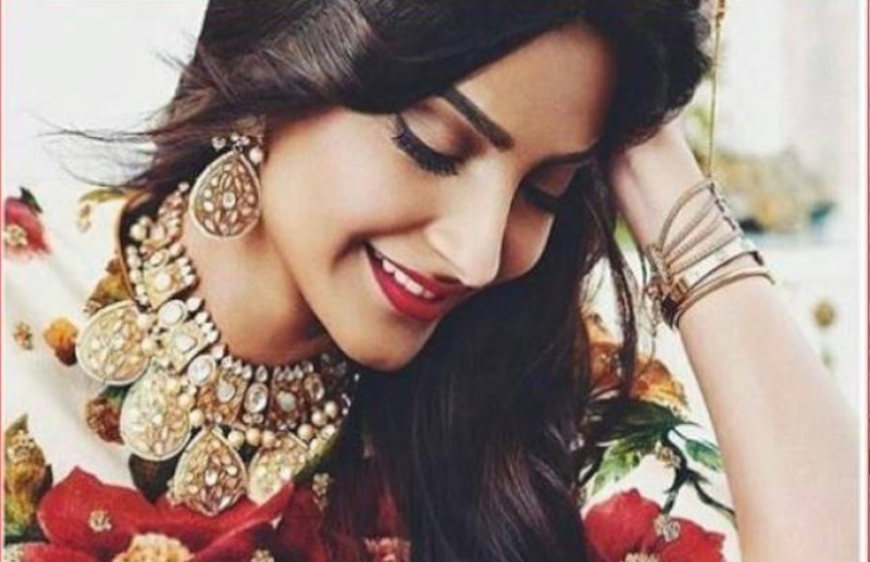 anand ahuja and sonam kapoors video goes viral