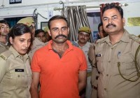 vivek murder case